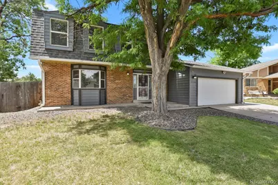 17934 E Progress Place, Centennial, CO 80015 - Photo 1