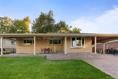 2725 S Grove Street, Denver, CO 80236 - Photo 1