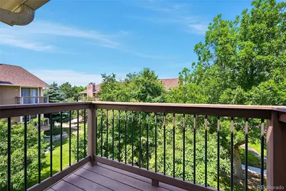 3021 S Ursula Circle #301, Aurora, CO 80014 - Photo 19