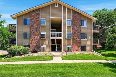 3021 S Ursula Circle #301, Aurora, CO 80014 - Photo 1