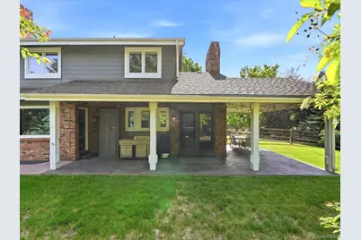 7611 S Lost Ranger Peak, Littleton, CO 80127 - Photo 39