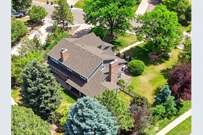 7611 S Lost Ranger Peak, Littleton, CO 80127 - Photo 33