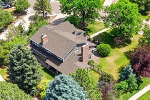 7611 S Lost Ranger Peak, Littleton, CO 80127 - Photo 33