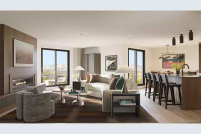 500 Gothic Road #225, Mt Crested Butte, CO 81225 - Photo 1