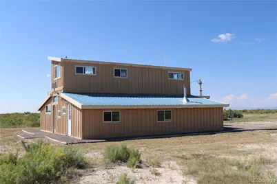 20497 County Road 59, Moffat, CO 81143 - Photo 3