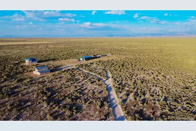 20497 County Road 59, Moffat, CO 81143 - Photo 1