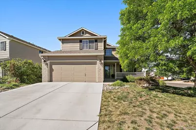 3700 Black Feather Trail, Castle Rock, CO 80104 - Photo 1