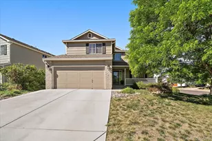 3700 Black Feather Trail, Castle Rock, CO 80104 - Photo 1