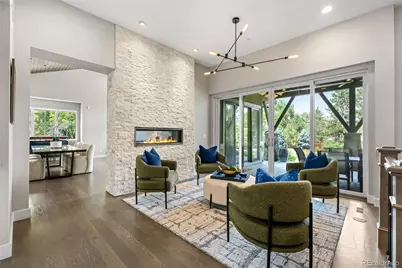 1101 E Belleview Avenue, Cherry Hills Village, CO 80121 - Photo 5