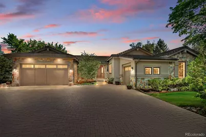 1101 E Belleview Avenue, Cherry Hills Village, CO 80121 - Photo 43