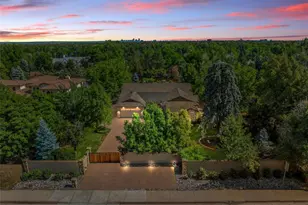 1101 E Belleview Ave, Cherry Hills Village, CO 80121 - Photo 1