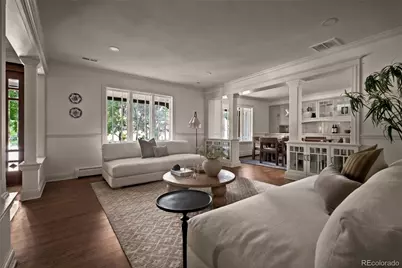 8659 E Kenyon Avenue, Denver, CO 80237 - Photo 3