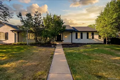 8659 E Kenyon Avenue, Denver, CO 80237 - Photo 1