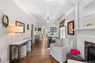1032 S York St, Denver, CO 80209 - Photo 5