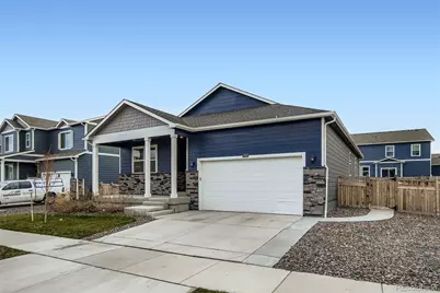 4702 Thistle Drive, Brighton, CO 80601 - Photo 1