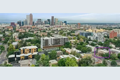1331 E 17th Avenue, Denver, CO 80218 - Photo 3