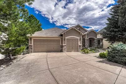 1248 Castle Grove Place, Castle Pines, CO 80108 - Photo 3