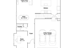 903 Crestone St, Johnstown, CO 80534 - Photo 31