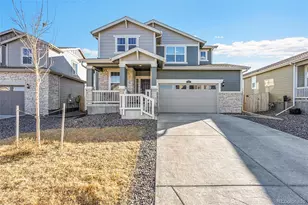 903 Crestone St, Johnstown, CO 80534 - Photo 1