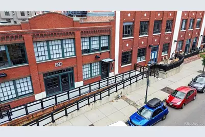 2500 Walnut Street #102, Denver, CO 80205 - Photo 37
