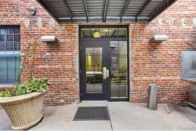 2500 Walnut Street #102, Denver, CO 80205 - Photo 33