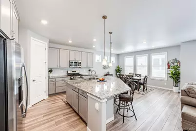 8424 Bijou Creek Avenue, Littleton, CO 80125 - Photo 5