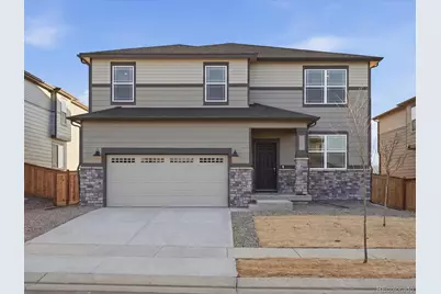 17550 E 88th Place, Commerce City, CO 80022 - Photo 1