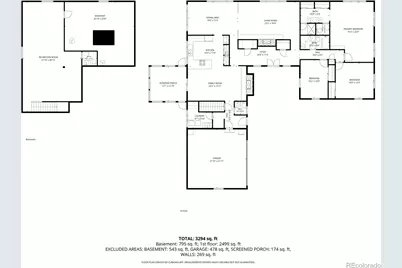 1791 McArthur Ranch Road, Lone Tree, CO 80124 - Photo 29