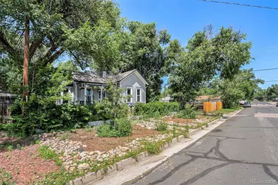 1914 E Monument Street, Colorado Springs, CO 80909 - Photo 27