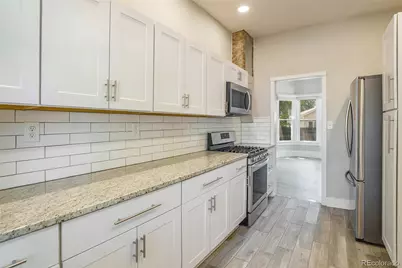 1914 E Monument Street, Colorado Springs, CO 80909 - Photo 9