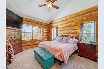 13035 Deer Ridge Way, Larkspur, CO 80118 - Photo 21