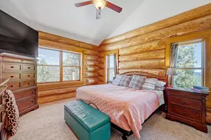 13035 Deer Ridge Way, Larkspur, CO 80118 - Photo 21