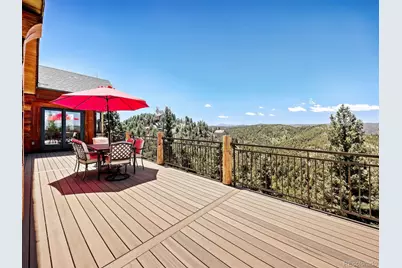 13035 Deer Ridge Way, Larkspur, CO 80118 - Photo 7