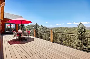 13035 Deer Ridge Way, Larkspur, CO 80118 - Photo 7