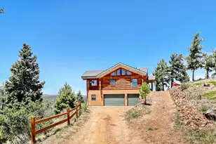13035 Deer Ridge Way, Larkspur, CO 80118 - Photo 23