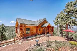 13035 Deer Ridge Way, Larkspur, CO 80118 - Photo 1