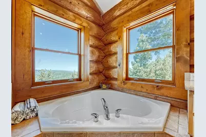 13035 Deer Ridge Way, Larkspur, CO 80118 - Photo 11