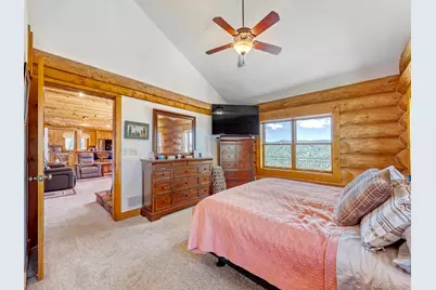 13035 Deer Ridge Way, Larkspur, CO 80118 - Photo 9