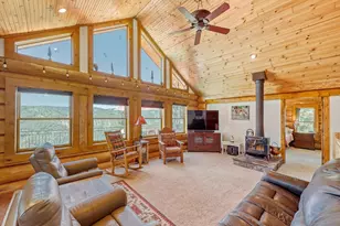 13035 Deer Ridge Way, Larkspur, CO 80118 - Photo 3