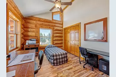 13035 Deer Ridge Way, Larkspur, CO 80118 - Photo 13