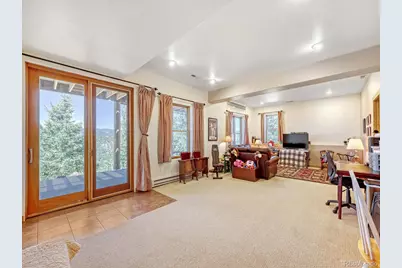 13035 Deer Ridge Way, Larkspur, CO 80118 - Photo 17