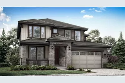 3016 S Kendrick Parkway, Morrison, CO 80465 - Photo 1