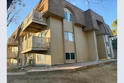 7615 E Quincy Avenue #108, Denver, CO 80237 - Photo 1