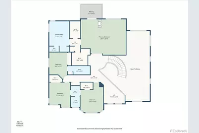 10069 Longview Drive, Lone Tree, CO 80124 - Photo 49