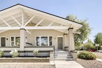 2500 N Race Street, Denver, CO 80205 - Photo 1