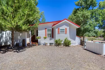 43 Dennette Lane, South Fork, CO 81154 - Photo 1