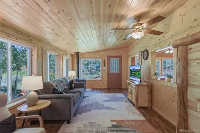 43 Dennette Lane, South Fork, CO 81154 - Photo 3