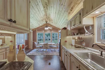 43 Dennette Lane, South Fork, CO 81154 - Photo 17