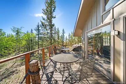 1011 Teton Trail, Como, CO 80456 - Photo 3