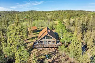 1011 Teton Trail, Como, CO 80456 - Photo 1